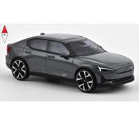 Norev POLESTAR 2 2024 THUNDER GREY 1:43