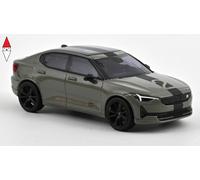 NOREV- Miniatura, Colore Verde, 1/43e, 872016