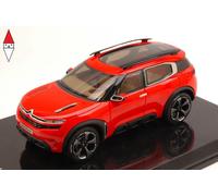 Norev Modellino auto Citroën Aircross 2015 Saloon de Shanghai Scala 1:43 NVPM0102