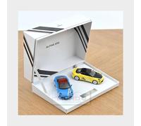 1:43 NOREV Renault A110 Alpine 2023 Rally San Remo 1973 Tribute + 1973 NV517881