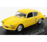 1/43 NOREV - RENAULT - ALPINE A106 1956 517822