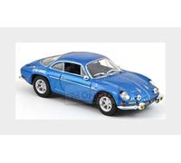 1:43 NOREV Renault Alpine A110 1600S Coupe 1973 Blue Met NV517826