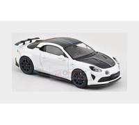 1:43 NOREV Renault Alpine A110 R Le Mans Coupe 2024 NV517873