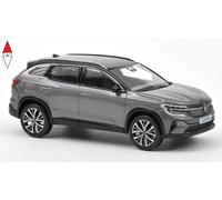 Norev Modellino auto statico Renault Austral 2022 Shadow Grey Scala 1:43 (517928)
