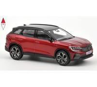2022 Renault Austral Esprit Alpine Rojo Llama 1:43 Norev 517926