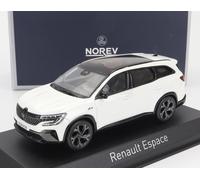 1/43 NOREV - RENAULT - ESPACE ESPRITE ALPINE 2023 517930
