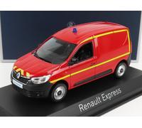 1/43 NOREV - RENAULT - EXPRESS VAN SAPEURS POMPIERS 2021 511338