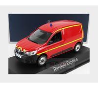 Renault Express 2021 Pompiers 1:43 Model NOREV