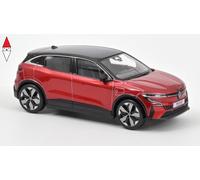 1:43 NOREV Renault Megane E-Tech 100% Electric 2022 NV517921