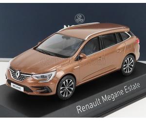 1/43 NOREV - RENAULT - MEGANE ESTATE 2020 517675