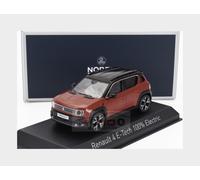 1:43 NOREV Renault R4 E-Tech 2025 Copper Met NV510064