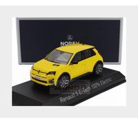 NOREV 1/43 - Renault 5 E-Tech - 2024