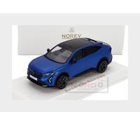 1:43 NOREV Renault Rafale Atelier Alpine 4Wd 300Hp 2025 NV517942