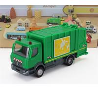 Norev 431020 - Auto in Miniatura, Colore: Verde