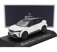 1:43 NOREV Renault Scenic E-Tech Full Electric Espirit Alpine 2024 NV517935