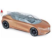 MODELLINO AUTO STATICO DIECAST RENAULT SYMBIOZ SALONE DI FRANCOFORTE 2017 1/43
