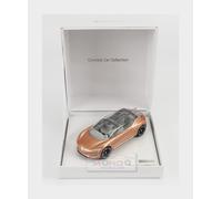 1:43 NOREV Renault Symbioz Salon De Francfort 2017 Copper 7711785157