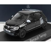 1/43 NOREV - RENAULT - TWINGO URBAN NIGHT 2021 517421