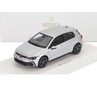 1/43 NOREV - VOLKSWAGEN - GOLF VIII GTi 2020 840139