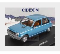 1:43 ODEON Renault R5 Ls 1972 Blue Met ODEON130