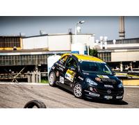 1/43 Opel Adam R 2 Rally ValMez Kowax 2020 Dvorak Kit