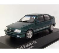 1/43 OPEL KADETT GSI 1989 MINICHAMPS 400045971 EXTREMELY RARE