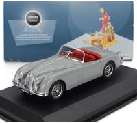 1/43 OXFORD-MODELS - JAGUAR - XK150 SPIDER OPEN 1958 OXF43XK150010