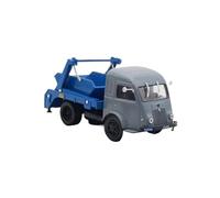 1:43 Per 2,5 TONNELLATE MULTIBENNE MARREL Modello Di Camion Modello Di Auto In Lega Giochi Per Interni Ed Esterni