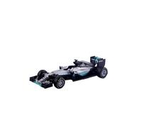 1 43 Per 2022 F1 Mercedes-AMG W13#44 Hamilton #63 Russell Racing Team Diecast Lega Auto Modello Serie Giocattoli Metal Vehicles non RC(4)