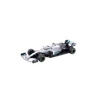 1 43 Per 2022 F1 Mercedes-AMG W13#44 Hamilton #63 Russell Racing Team Diecast Lega Auto Modello Serie Giocattoli Metal Vehicles non RC(6)
