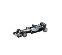 1 43 Per 2022 F1 Mercedes-AMG W13#44 Hamilton #63 Russell Racing Team Diecast Lega Auto Modello Serie Giocattoli Metal Vehicles non RC(3)