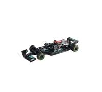 1 43 Per 2022 F1 Mercedes-AMG W13#44 Hamilton #63 Russell Racing Team Diecast Lega Auto Modello Serie Giocattoli Metal Vehicles non RC(7)