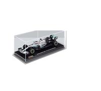 1 43 Per 2022 F1 Mercedes-AMG W13#44 Hamilton #63 Russell Racing Team Diecast Lega Auto Modello Serie Giocattoli Metal Vehicles non RC(9)