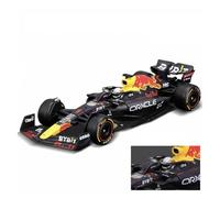 1 43 Per 2022 F1McLaren Mercedes W13 Ferrari F1 Auto Da Corsa 1 Lega Pressofusione Modello Auto Collezione Giocattoli Metal Vehicles non RC(11)