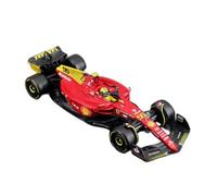 1 43 Per 2022 F1McLaren Mercedes W13 Ferrari F1 Auto Da Corsa 1 Lega Pressofusione Modello Auto Collezione Giocattoli Metal Vehicles non RC(4)