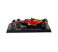 1 43 Per 2022 F1McLaren Mercedes W13 Ferrari F1 Auto Da Corsa 1 Lega Pressofusione Modello Auto Collezione Giocattoli Metal Vehicles non RC(3)