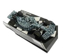 1:43 Per ALFA ROMEO F1 ORLEN C42 Modello Di Auto In Resina Giocattolo Auto Ornamento Regalo Hobby Collezione Giocattoli Metal Vehicles non RC