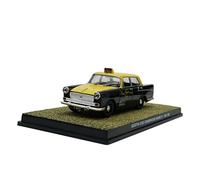 1:43 Per AUSTIN A55 Cambridge Mark II Austin 007 Pressofusione In Lega Finito Modello Di Auto Giocattolo Auto