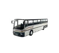 1:43 Per autobus di lusso 300ts II Lorraine Bus francese Die Home Decor Collection
