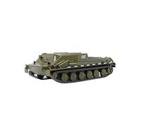 1 43 Per BTR-50PK Espositore Da Collezione Di Modelli Di Veicoli Corazzati Da Trasporto Cingolati In Lega Sovietica Veicolo Da Collezione