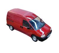 1 43 Per Citroen JUMPY Van .9 TD 1995 Furgone Modello Giocattolo Pressofuso Collezione Di Ornamenti Per Auto In Metallo