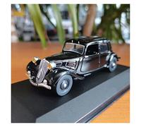 1 43 Per CITROEN TRACTION 7CV Simulazione In Lega Modellino Di Auto Da Collezione Regalo Decorazione Veicolo Da Collezione