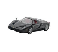 1 43 Per Ferrari Enzo 2002 Kit Modello Auto In Lega Giocattolo Auto Regalo Bambini Adulti Hobby Collezione Giocattoli Metal Vehicles non RC