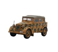 1 43 Per Fiat 508 CM Coloniale Veicolo Militare Italiano In Lega Modello Auto Giocattolo Regalo Macchinine Mini Auto