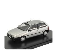 1:43 Per FIAT TIPO 1995 3 Porte Modello Statico In Lega Realistico Souvenir Da Collezione