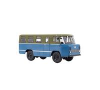 1 43 Per GAZ-66 Ministero Della Difesa Sovietico N. 38 Collezione Di Modelli In Lega Di Autobus Speciali Veicolo Da Collezione