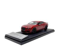1:43 Per Il Modello Di Auto In Metallo Bentley Continental GT3R Per La Collezione Di Appassionati Da Esposizione