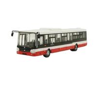 1:43 Per Il Modello Di Autobus Ceco Autobus SOR NB12 MHD Modello Di Simulazione Finito Collezione Modello