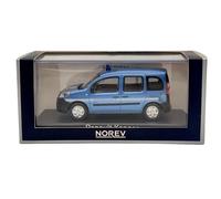 1/43 Per Kangoo ZE GENDARMERIE 2020 Blu Modelli Pressofusi Collezione Di Auto Giocattoli Giocattoli Metal Vehicles non RC