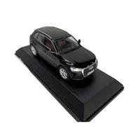 1:43 Per la simulazione veicoli fuoristrada Q5 pressofusi lega modello auto collezione decorazioni per la casa